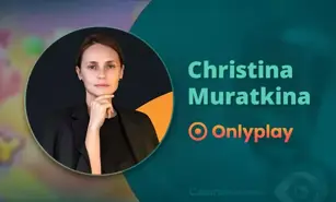 Interview with Christina Muratkina